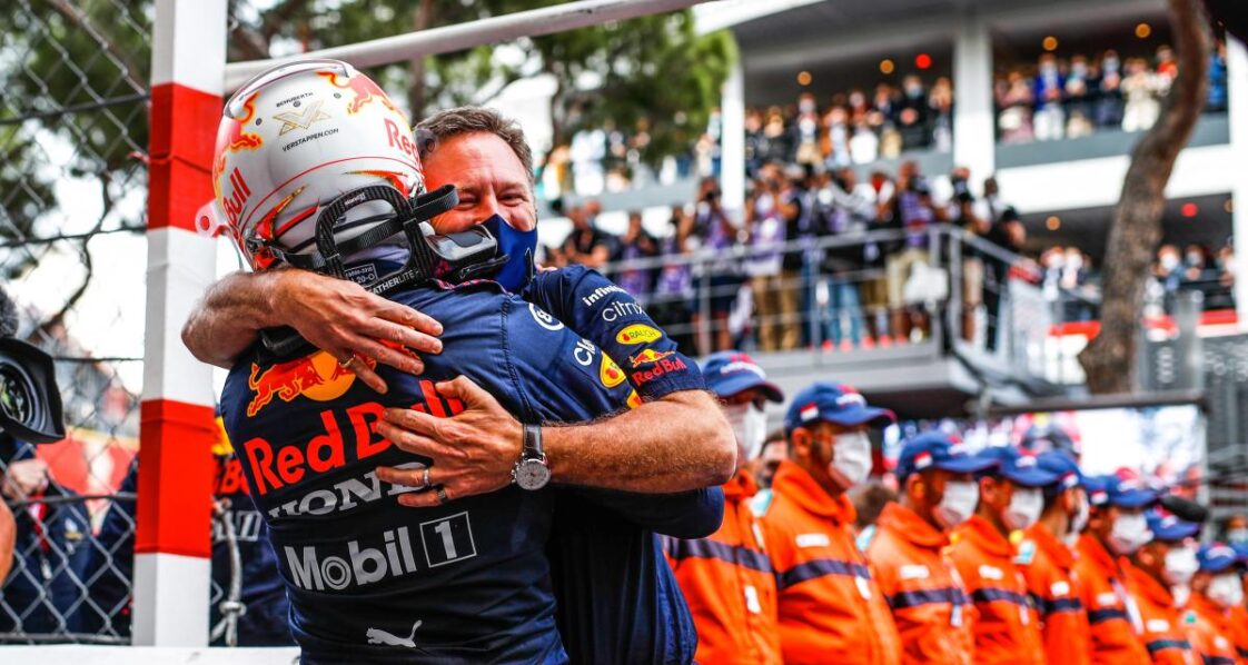 GP de Monaco de F1, le triomphe de Red Bull : la réaction ...