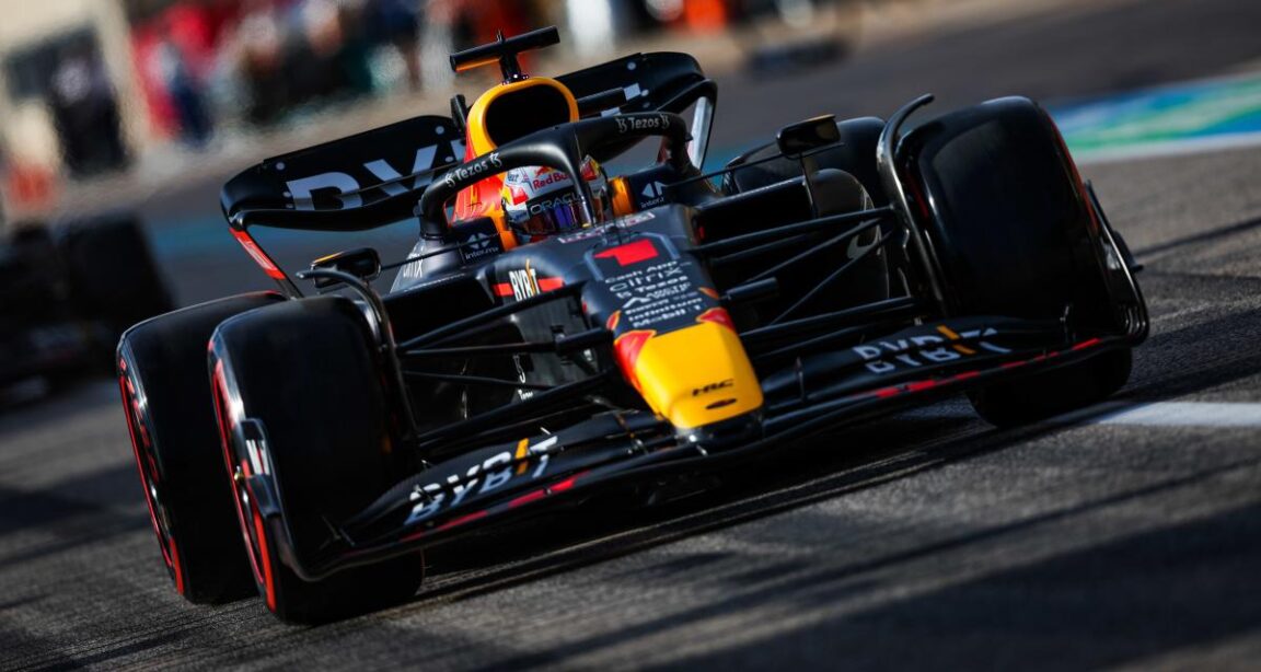 GP Des États-Unis De F1 : La Réaction De Max Verstappen Après Sa Victoire